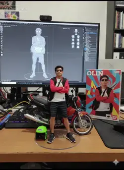Ai Gemeni