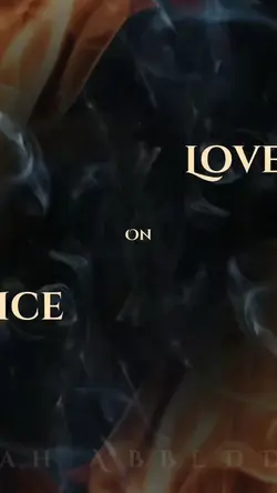 Love On Ice 