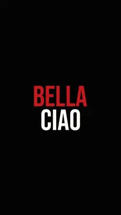 Bella ciao
