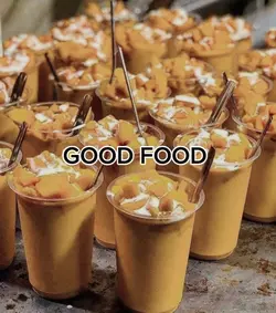 GOOD FOOD