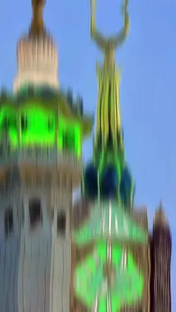 اللهم صلي على محمد 