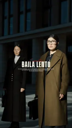 Baila Lento 