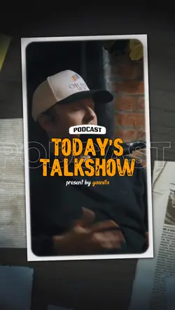 Today's Podcast