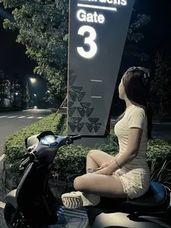 dunia yang nati