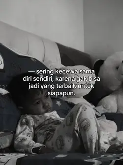 sering kecewa