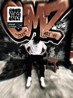 aesthetic blur kece 
