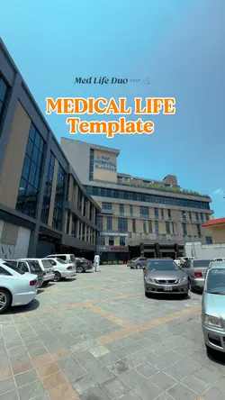 Medical Life 