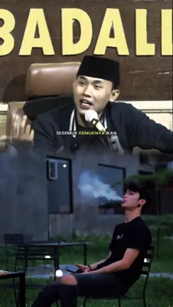sebaik baiknya orang