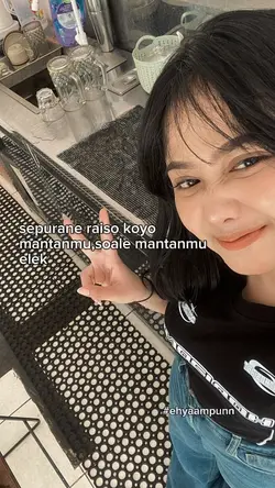 eh ya ampun