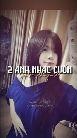 2 ẢNH NHẠC CUỐN