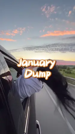 January Dump
