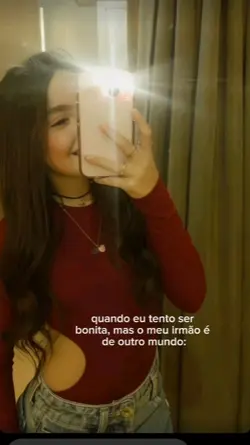 quando eu tento ser.