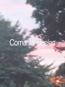 Coma la deules