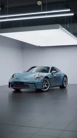 PORSCHE 🔥🔥