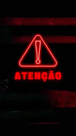 ATENÇÃO