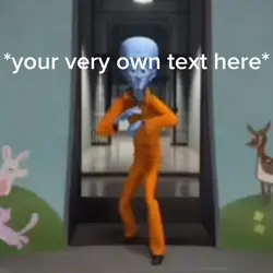 Megamind meme