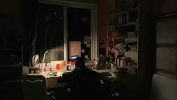 time lapse