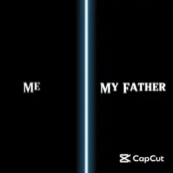 ME TO MY FATHER