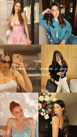 Women’s Day 2026