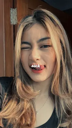 sick