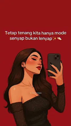 ModeSenyapBknLenyap