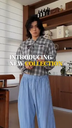 intro new product 