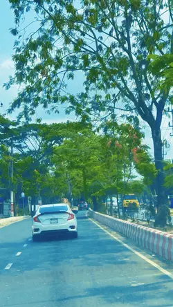travelling drive 