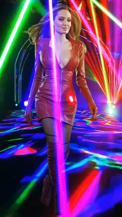 Disco party 