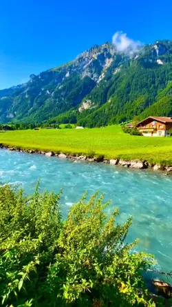 nature