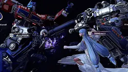 Trend Transformers 🤖