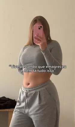 EMAGRECIMENTO