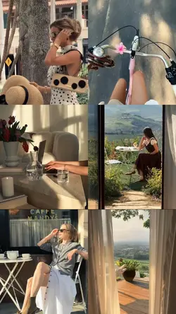 6 Grid Video 