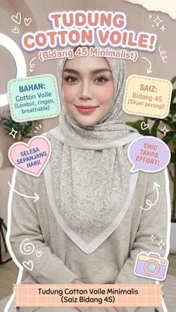 hijab ootd