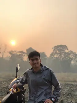 Rushal Rai