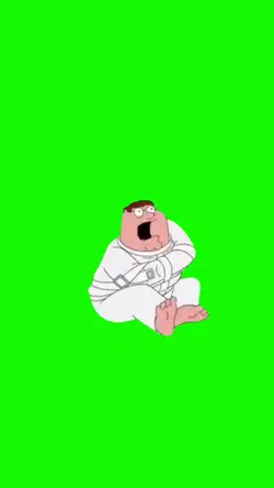 Peter griffin