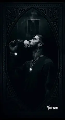 Anuel monstruo