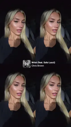 wrist