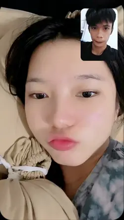 video call