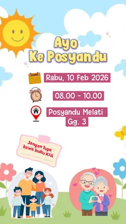 posyandu
