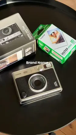 camera