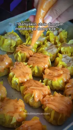 Banyakin dong kak
