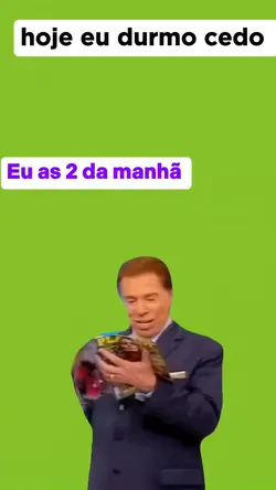 Green screen
