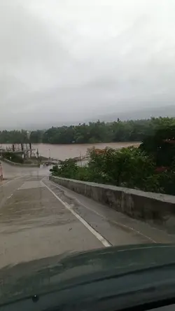 baha, ulan lamig

