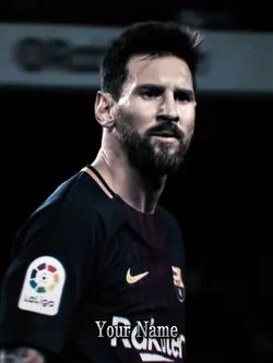 Messi edit 
