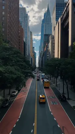 Cityvlog cinematic
