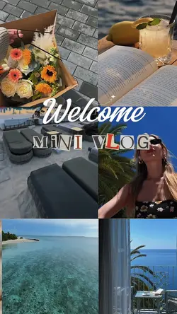 Intro mini vlog 