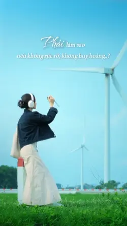 Phải làm sao nếu khô