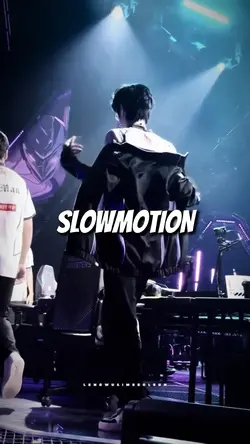 SLOWMOTION