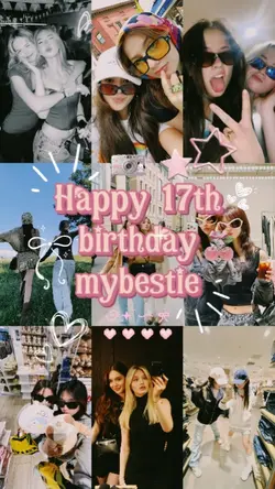 happy birthday17