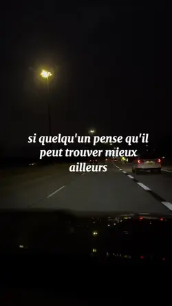 Laisse-le partir 